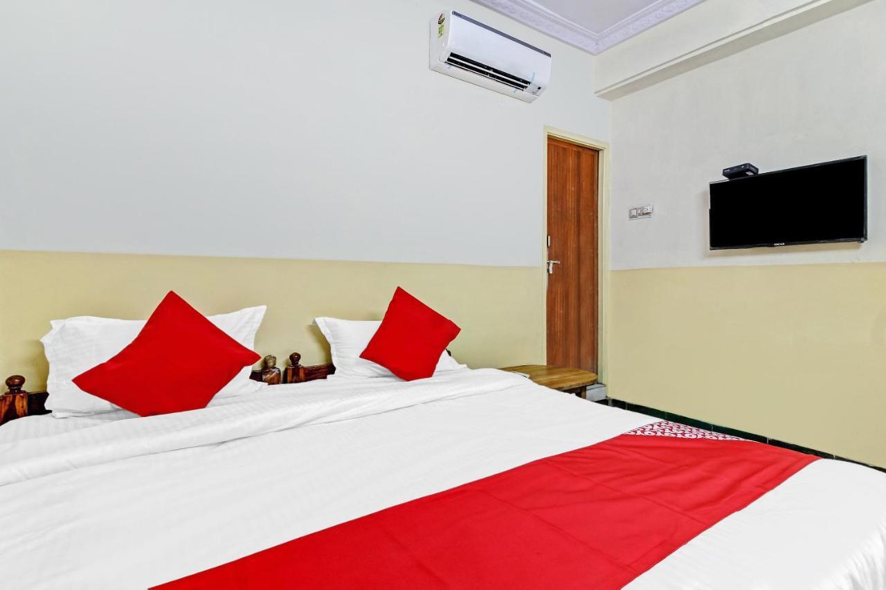 Hotel O Suraj Residency Warangal Exterior photo